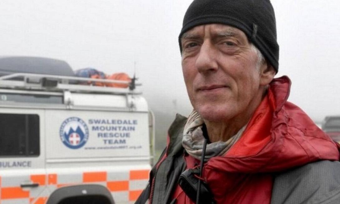  Χάρι Χάρβεϊ