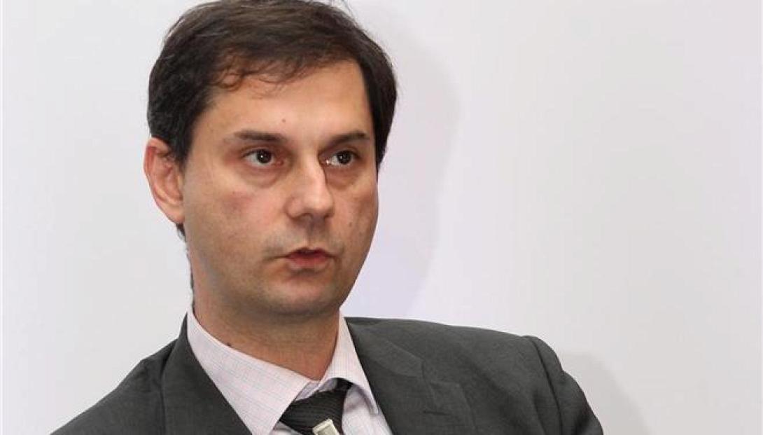 Χαρης Πινακουλακης