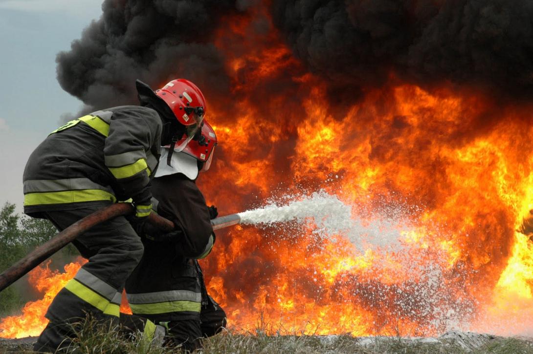 Υψηλός ο κίνδυνος για πυρκαγιά την Τετάρτη στην Κρήτη