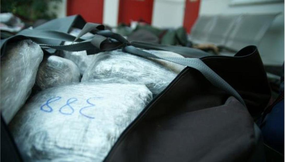Το δικαστήριο αποφασίζει για τη σπείρα με τα ναρκωτικά στην Ανατολική Κρήτη