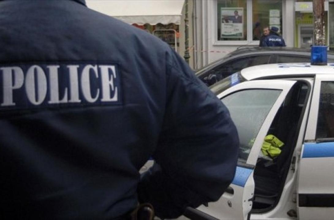 Φορτωμένοι με χασίς... πιτσιρικάδες στα Χανιά 
