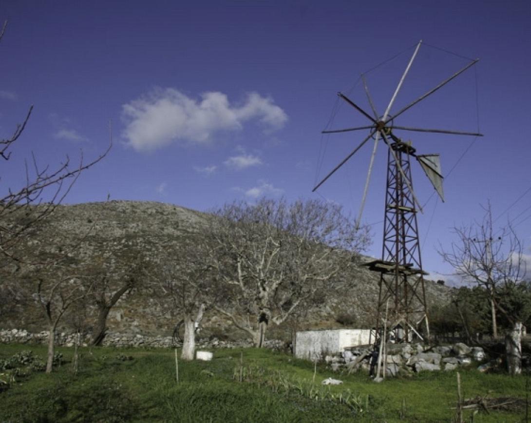 ανεμόμυλος