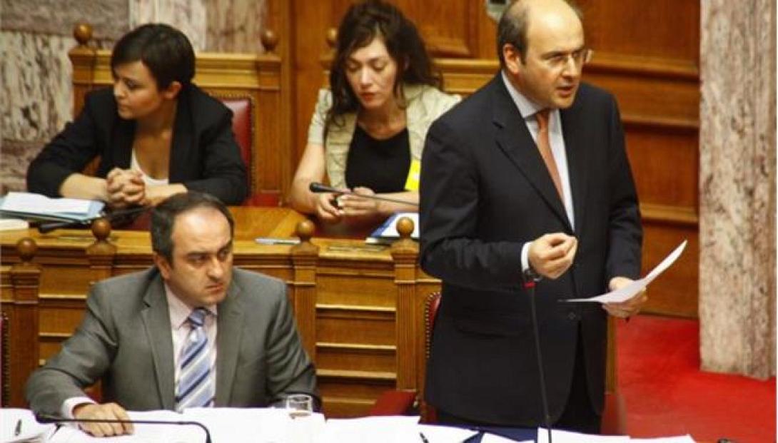 Αλλαγές στο παρά πέντε στο νομοσχέδιο για τους πλειστηριασμούς