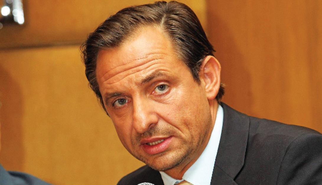 &quot;Η Ελλάδα ως προεδρεύουσα της Ε.Ε. μπορεί να θέσει θέμα για τα χημικά της Συρίας στη Μεσόγειο&quot; 