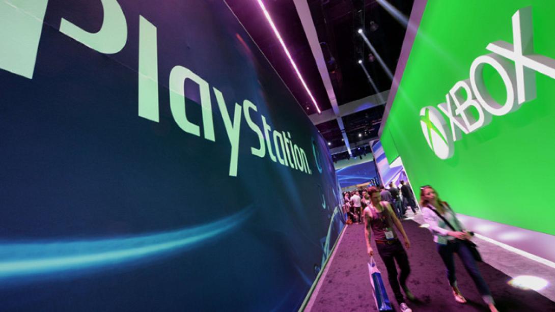 Εκτός λειτουργίας τα sites των PlayStation και Xbox λόγω επίθεσης χάκερ