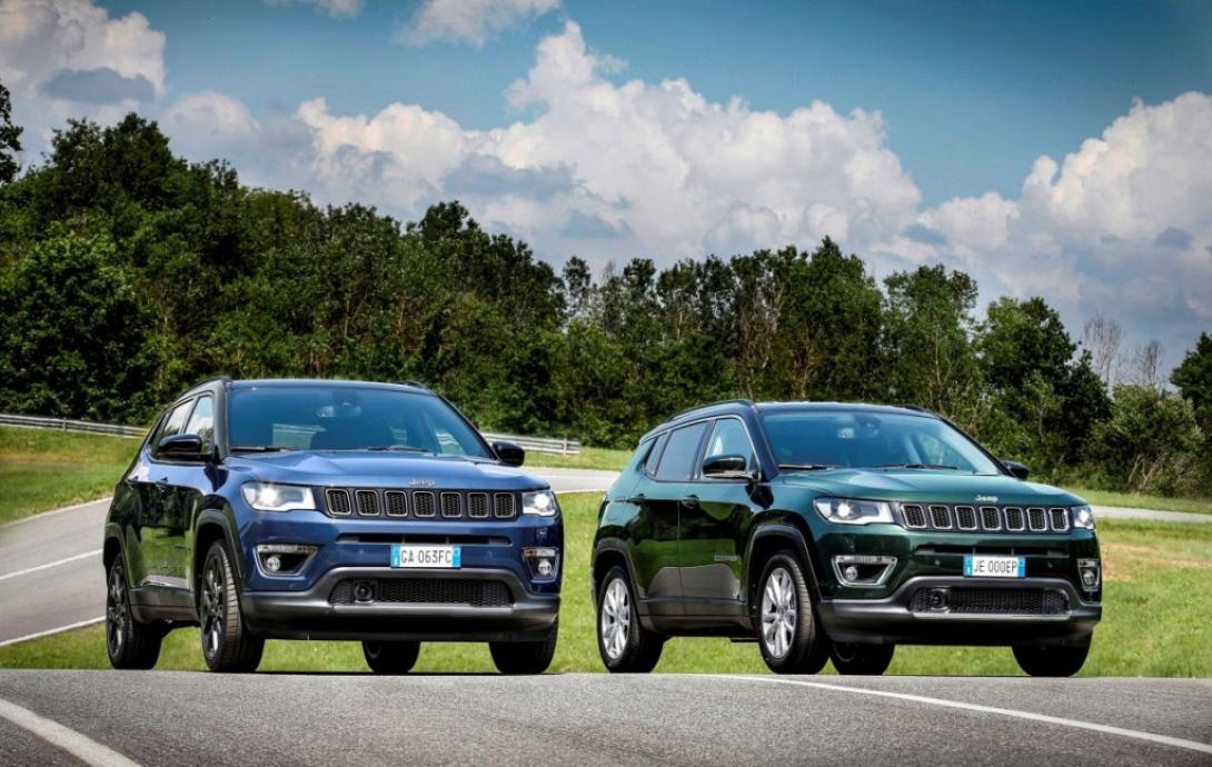 Jeep