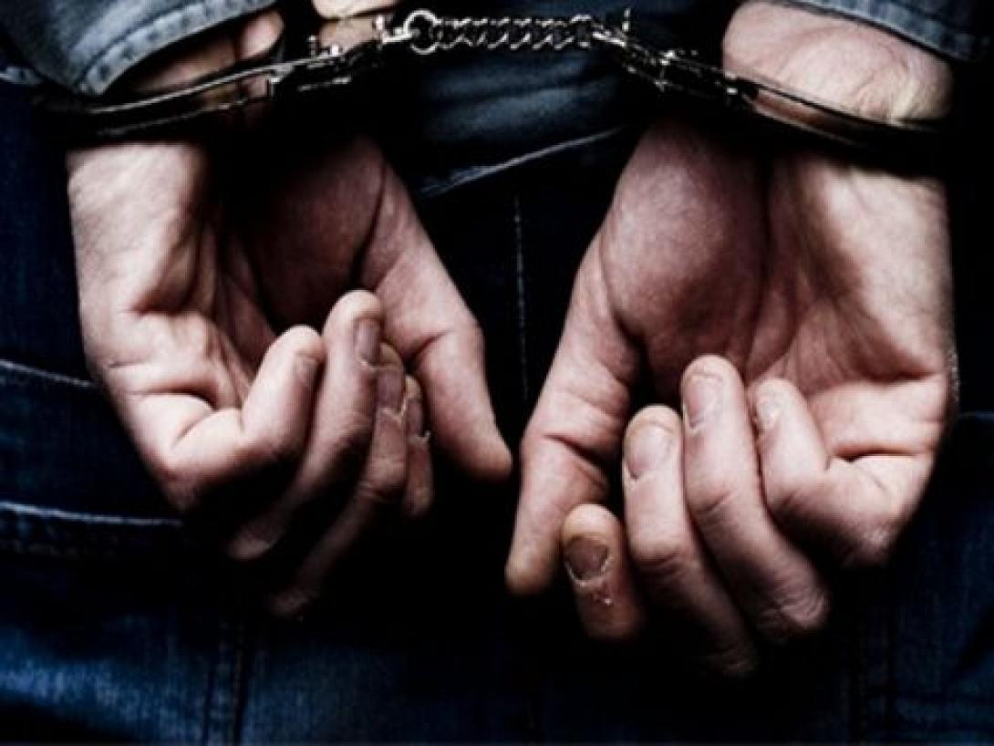 Σκότωσε ένα ζευγάρι στη Βουλγαρία και συνελήφθη στην Κρήτη