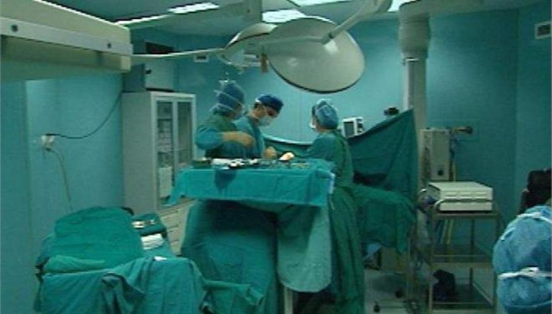 Ισόβια στον Ιταλό αρχίατρο της &quot;Κλινικής του Τρόμου&quot;