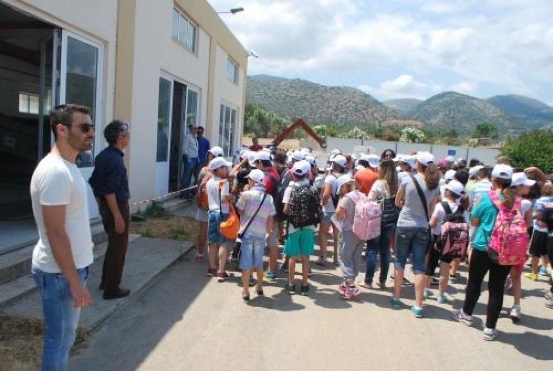 βιολογικος