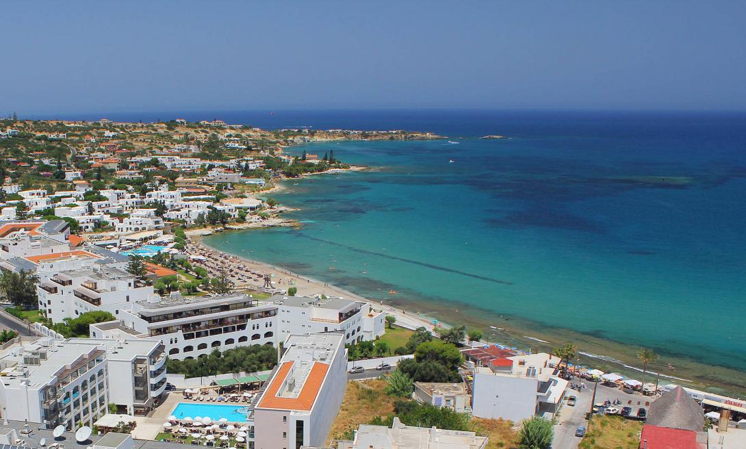 χερσονησος