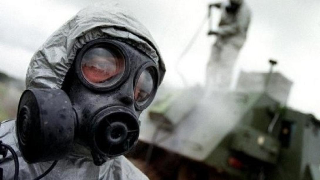 Εντυπωσιακό επίτευγμα η απομάκρυνση των χημικών από τη Συρία ,δηλώνουν από τον ΟΗΕ