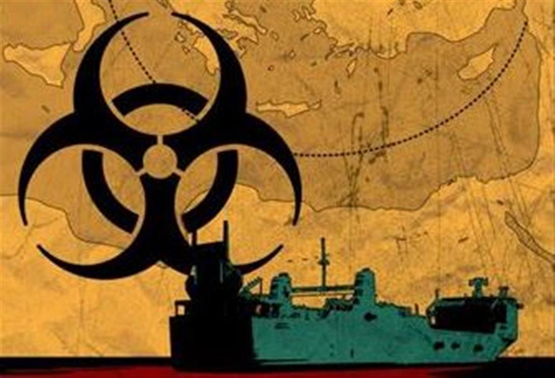 Στο Αρκάδι και το τοπικό Παράρτημα Κρήτης του Συλλόγου Ελλήνων Αρχαιολόγων για τα χημικά