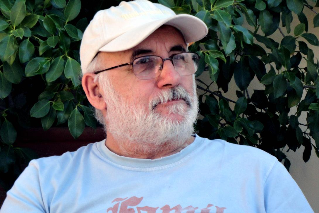 &quot;Στο Αρκάδι πρέπει να πάει όλη η Κρήτη για να ματαιώσουμε την υδρόλυση&quot; (ηχητικό)