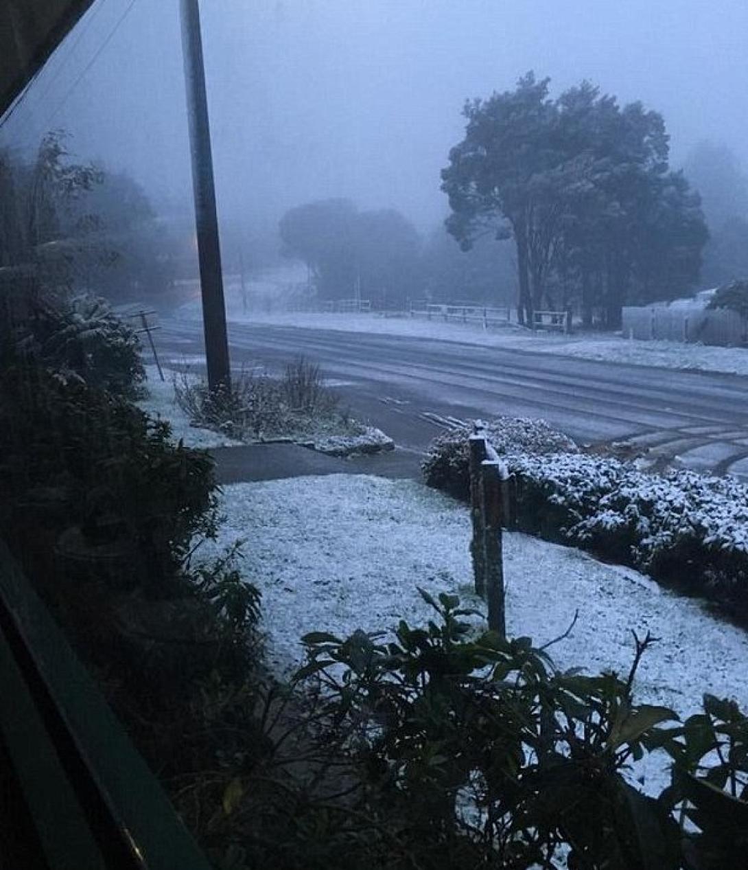 χιόνι αυστραλία1