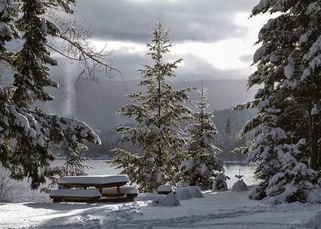 'Ερχεται νέο κύμα ψύχους στην Ελλάδα