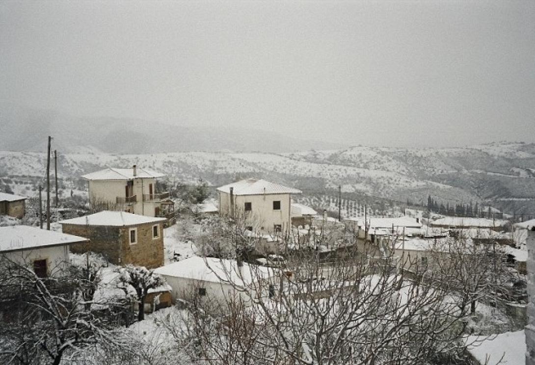 Δώστε μας ρεύμα γιατί θα θρηνήσουμε θύματα - Κραυγή αγωνίας ηλικιωμένων και ασθενών από τα χωριά