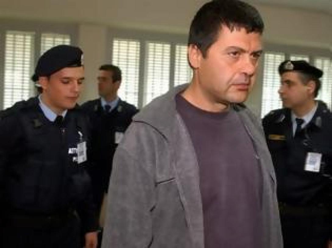 Συνελήφθη ο Χριστόδουλος Ξηρός
