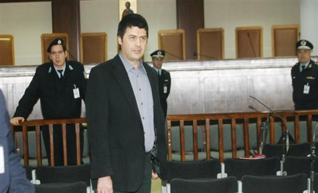 Σε διαθεσιμότητα 10 σωφρονιστικοί υπάλληλοι για το "πάρτι" του Ξηρού