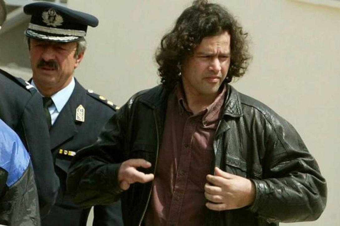  Τον Οκτώβριο του 2014 η απόφαση για την κατ΄οίκον κράτησή του Σ. Ξηρού