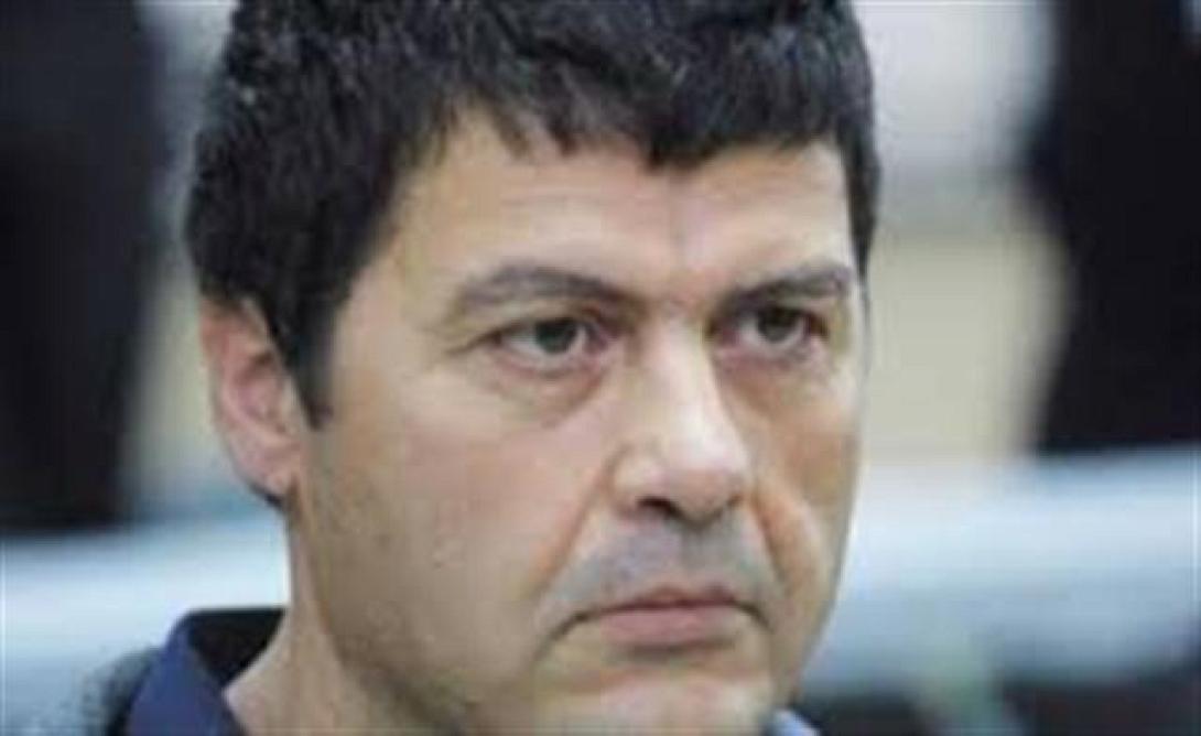 Πειθαρχικές ευθύνες σε δύο εισαγγελείς για την άδεια στον Χρ.Ξηρό