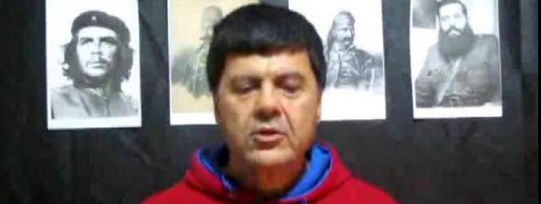 Χάκερς αποκωδικοποιούν το μήνυμα του Ξηρού