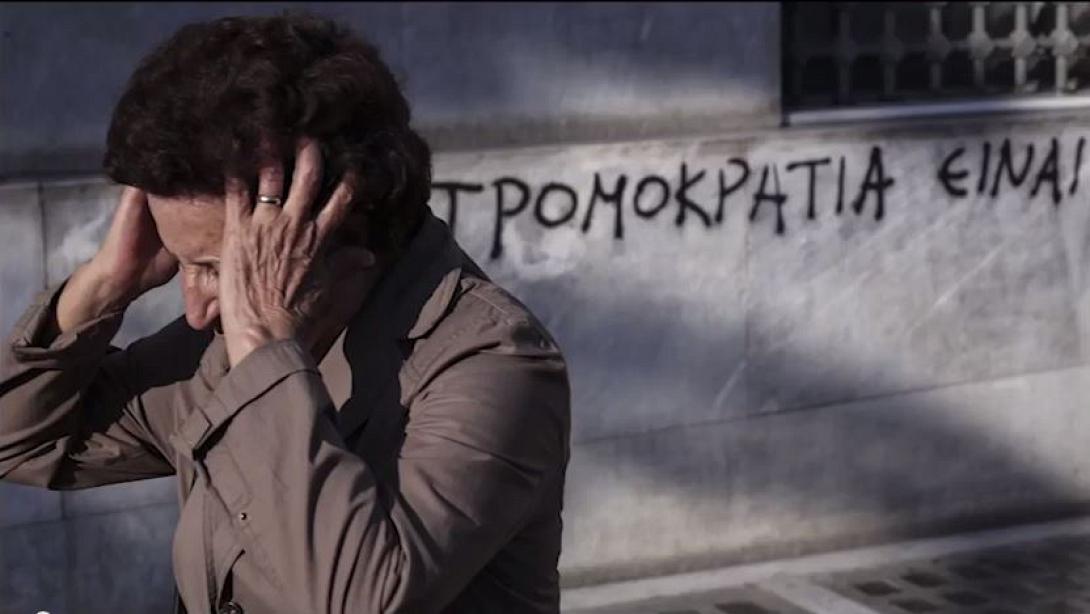 Οι φωτογραφίες της χρονιάς σε ένα βίντεο 154  δευτερολέπτων!