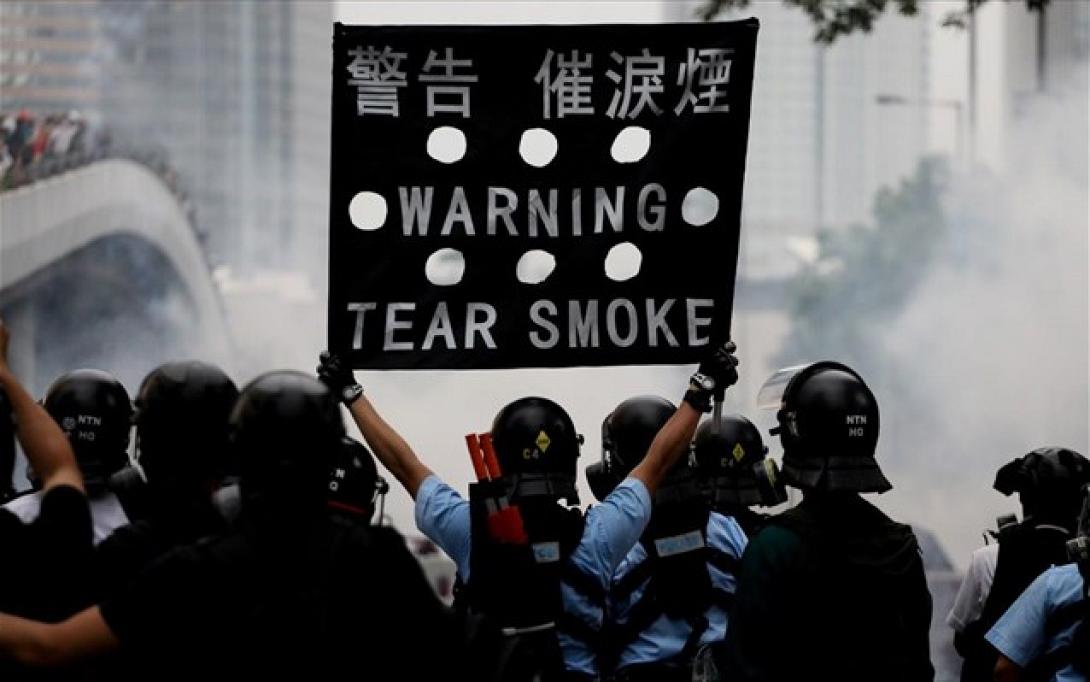 REUTERS/ATHIT PERAWONGMETHA