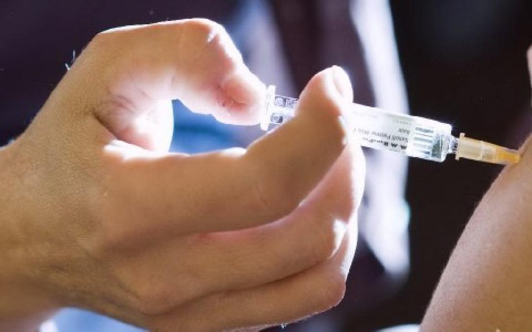 &quot;Παιδιά χωρίς εμβόλια στο δήμο Μινώα Πεδιάδας&quot;