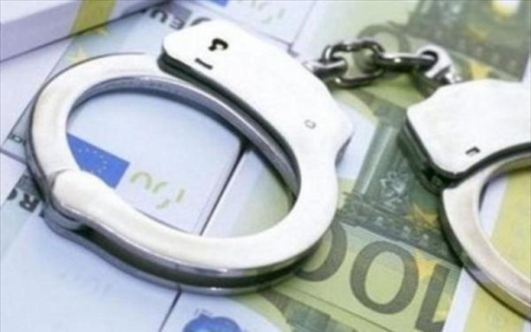 Συνελήφθη ο εφοπλιστής Ευάγγελος Βεντούρης για χρέη στο δημόσιο