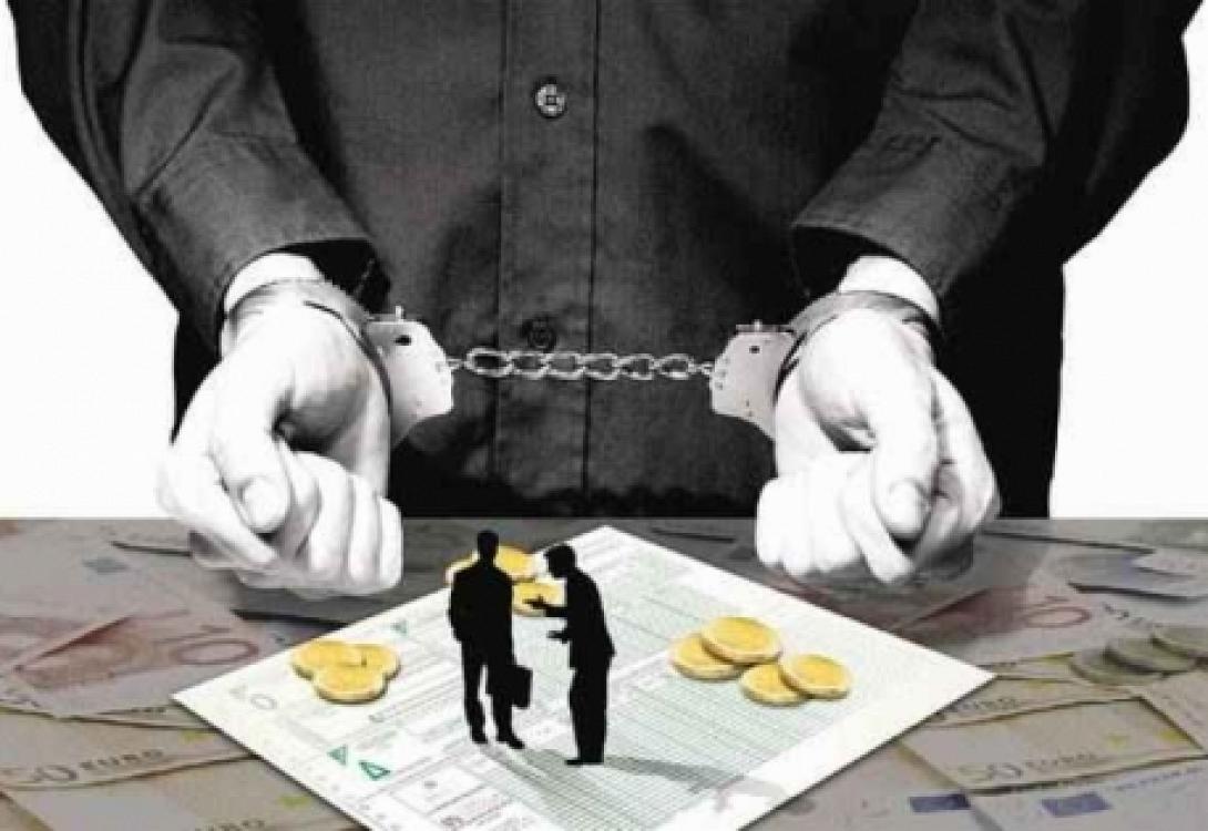 Ηράκλειο: Πέντε συλλήψεις για χρέη προς το δημόσιο