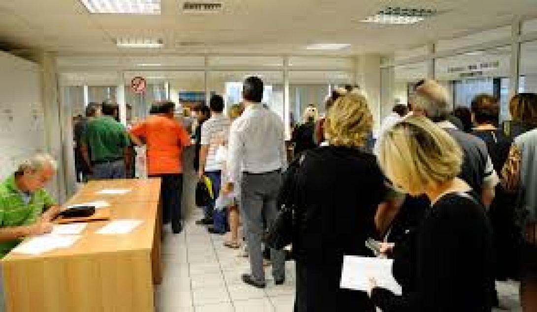 Πάνω από 70 εκατ. ευρώ οι οφειλές στο Δημόσιο - Απλήρωτοι φόροι 1,6 δισ. σε ένα μήνα