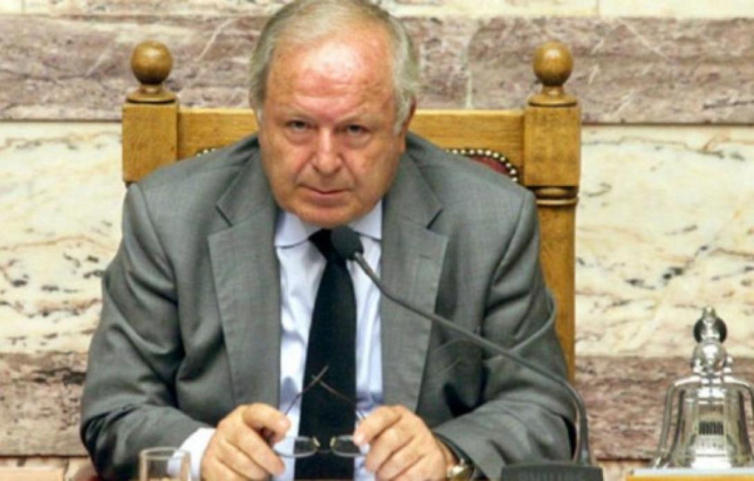 Άμεση λήψη μέτρων για τον καταρροϊκό πυρετό ζητά ο Χ. Μαρκογιαννάκης