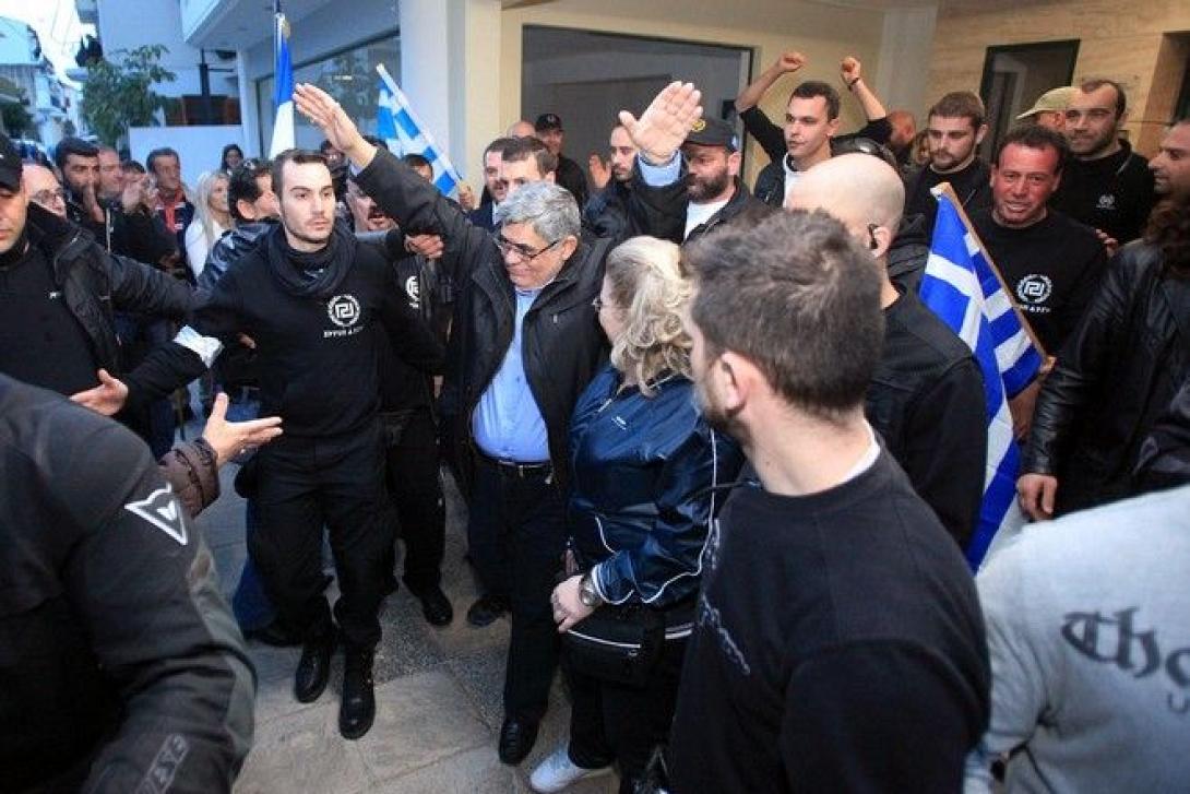 δικη