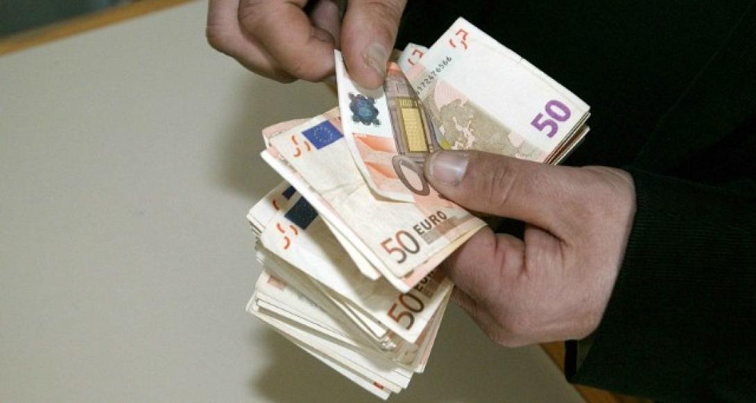  Εντός της ημέρας πιστώνεται η εξόφληση της ενιαίας ενίσχυσης 