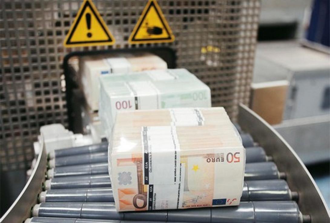 Αίτημα από δύο ελληνικές τράπεζες στον ELA για παροχή ρευστότητας