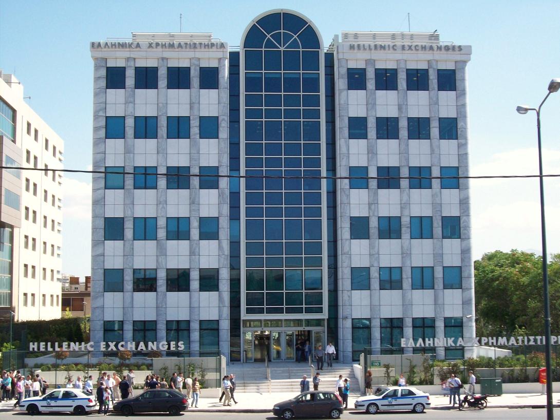 Ενδεχόμενο αναίρεσης της απόφασης για το Χρηματιστήριο