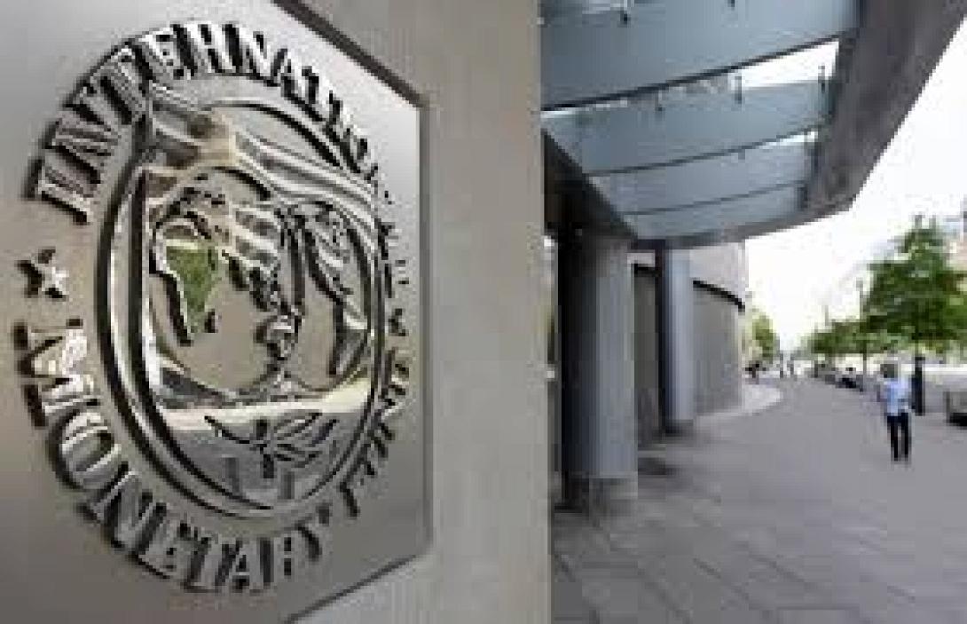 ΔΝΤ: Καμία χρηματοδότηση στην Ελλάδα μέχρι να βγεί νέα κυβέρνηση