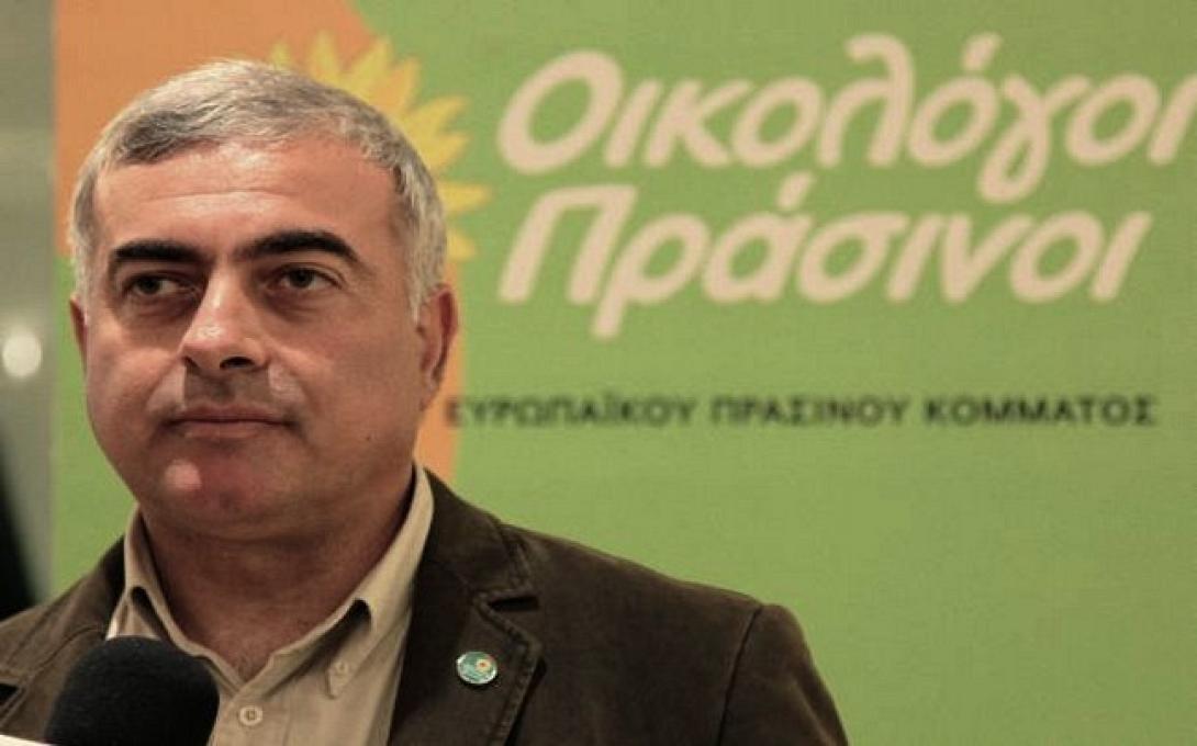 Συνάντηση Ν. Χρυσόγελου με υποψήφιους βουλευτές 