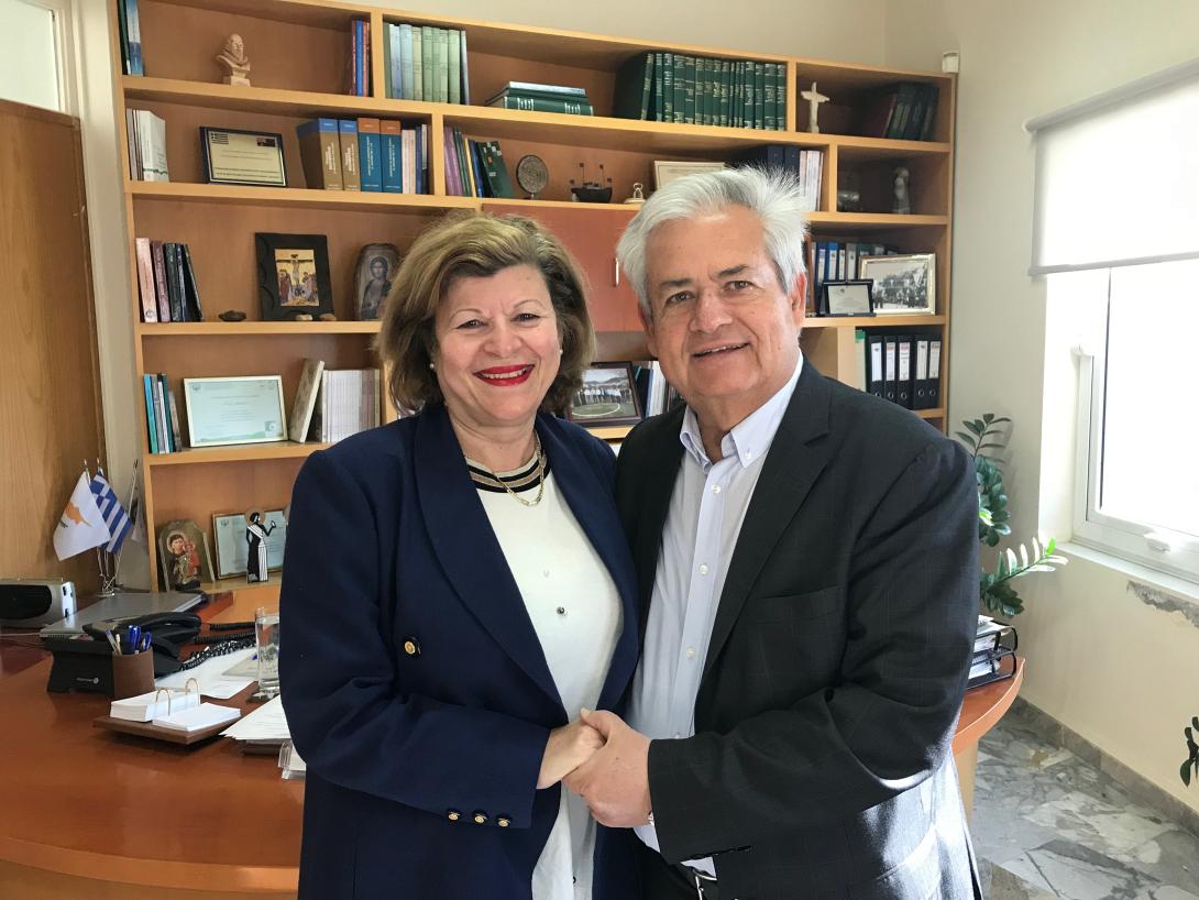 χριστάκη_μαμουλάκης