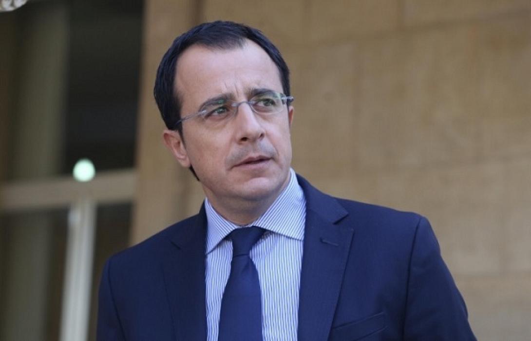 &quot;Η Λευκωσία θα στηρίξει τις θέσεις της Ελλάδας στην Ευρώπη&quot;
