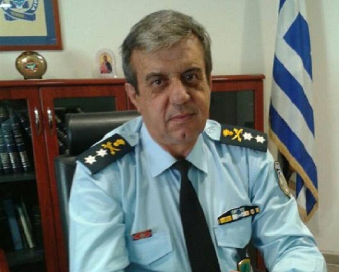 Νικος Χριστοφάκης