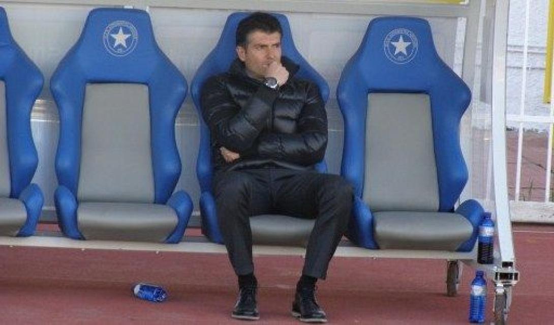 Πλατανιάς: Επίσημο το ενδιαφέρον για Χριστόπουλο