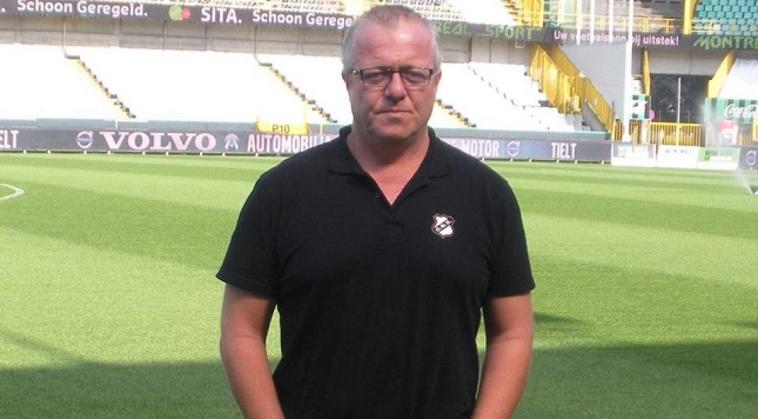 ΟΦΗ: Αποχώρησε ο Χρονάκης από το Γραφείο Τύπου 