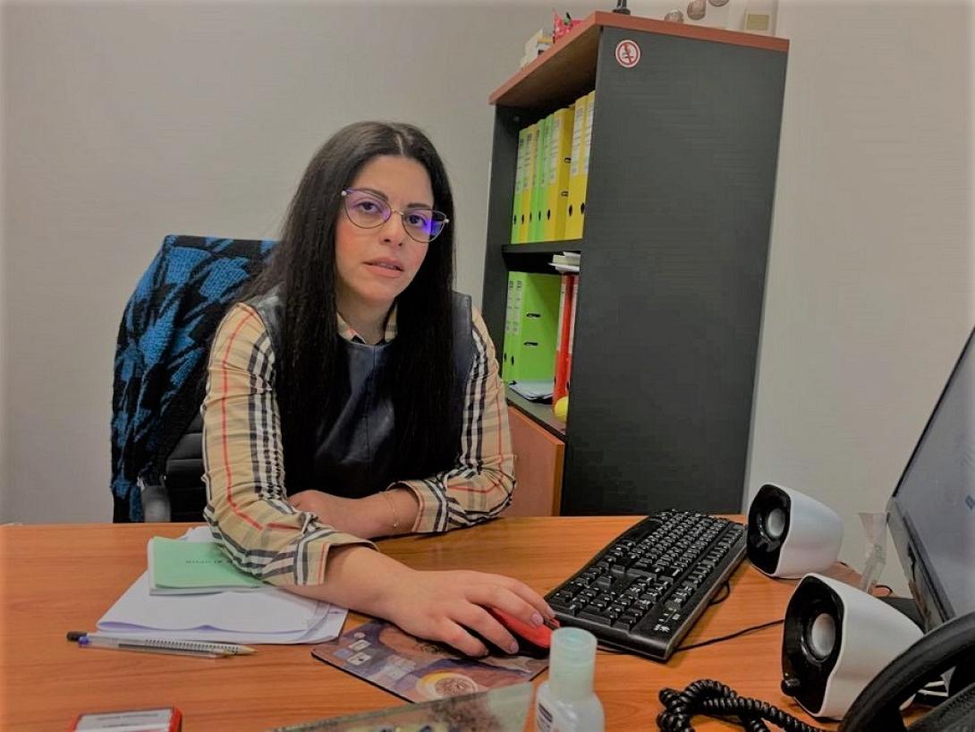 Χρύσα Χατζημαρκάκη