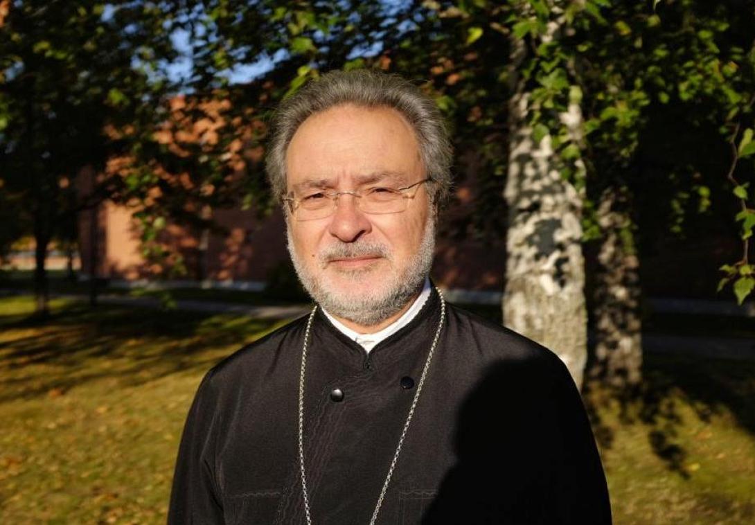 Ιωάννης Χρυσαυγής