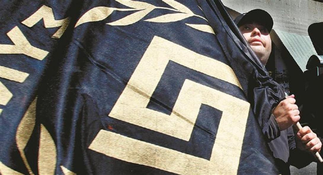 Η Χρυσή Αυγή για την ομιλία Σαμαρά