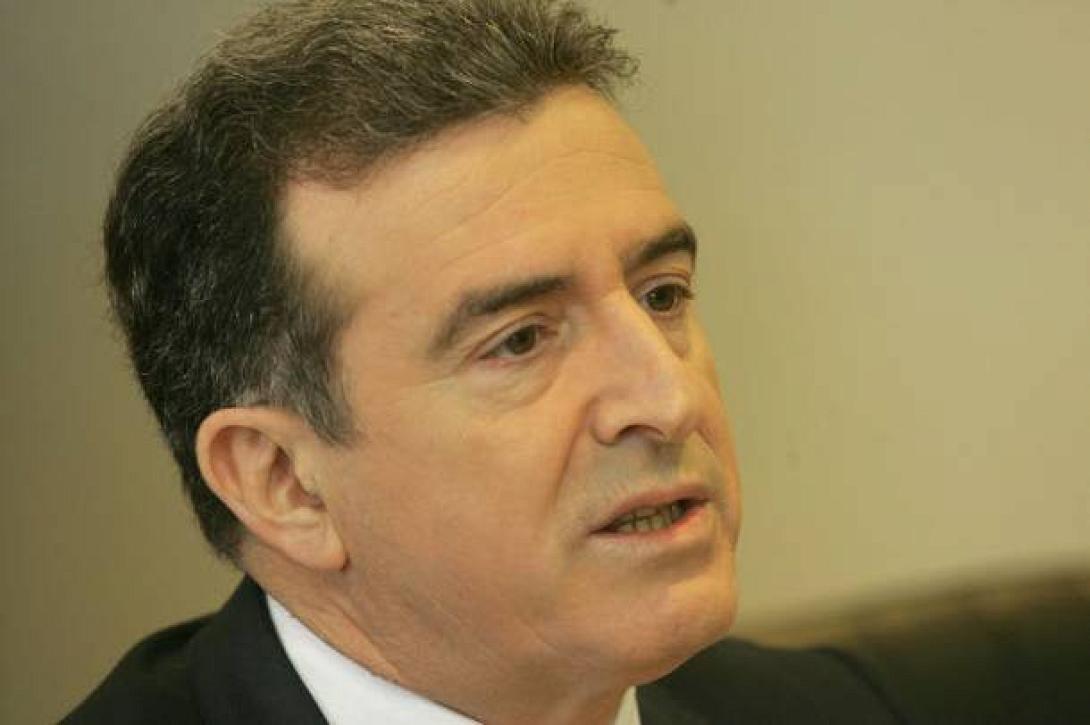 Μιχ.Χρυσοχοϊδης: Δεν θα υποκύψω στους εκβιαστές