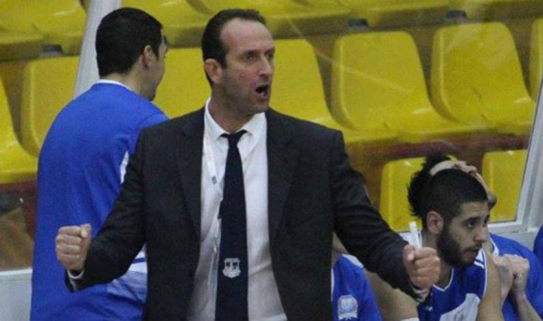 Ο Χουγκάζ νέος προπονητής του Πανιωνίου