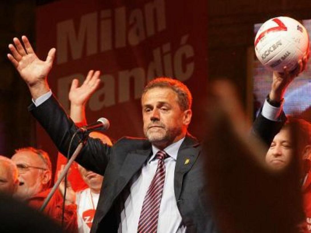 Συνελήφθη ο δήμαρχος του Ζάγκρεμπ και άλλοι αξιωματούχοι για υπόθεση διαφθοράς