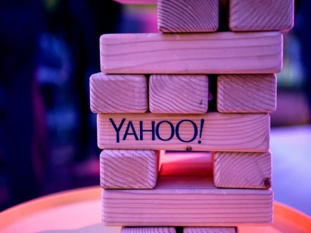 yahoo